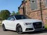 USED 2014 14 AUDI A5 2.0 TFSI QUATTRO S LINE SPECIAL EDITION 2d 222 BHP 