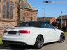 USED 2014 14 AUDI A5 2.0 TFSI QUATTRO S LINE SPECIAL EDITION 2d 222 BHP 