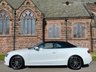 USED 2014 14 AUDI A5 2.0 TFSI QUATTRO S LINE SPECIAL EDITION 2d 222 BHP 