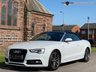 USED 2014 14 AUDI A5 2.0 TFSI QUATTRO S LINE SPECIAL EDITION 2d 222 BHP 