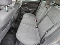 USED 2014 14 FORD FOCUS 1.0 TITANIUM NAVIGATOR 5d 124 BHP FORD FOCUS 1.0 TITANIUM NAVIGATOR 5d 124 BHP