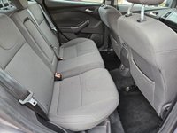 USED 2014 14 FORD FOCUS 1.0 TITANIUM NAVIGATOR 5d 124 BHP FORD FOCUS 1.0 TITANIUM NAVIGATOR 5d 124 BHP