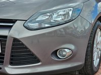 USED 2014 14 FORD FOCUS 1.0 TITANIUM NAVIGATOR 5d 124 BHP FORD FOCUS 1.0 TITANIUM NAVIGATOR 5d 124 BHP