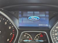 USED 2014 14 FORD FOCUS 1.0 TITANIUM NAVIGATOR 5d 124 BHP FORD FOCUS 1.0 TITANIUM NAVIGATOR 5d 124 BHP