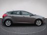 USED 2014 14 FORD FOCUS 1.0 TITANIUM NAVIGATOR 5d 124 BHP FORD FOCUS 1.0 TITANIUM NAVIGATOR 5d 124 BHP