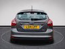 USED 2014 14 FORD FOCUS 1.0 TITANIUM NAVIGATOR 5d 124 BHP FORD FOCUS 1.0 TITANIUM NAVIGATOR 5d 124 BHP