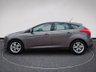 USED 2014 14 FORD FOCUS 1.0 TITANIUM NAVIGATOR 5d 124 BHP FORD FOCUS 1.0 TITANIUM NAVIGATOR 5d 124 BHP