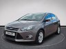 USED 2014 14 FORD FOCUS 1.0 TITANIUM NAVIGATOR 5d 124 BHP FORD FOCUS 1.0 TITANIUM NAVIGATOR 5d 124 BHP