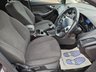 USED 2014 14 FORD FOCUS 1.0 TITANIUM NAVIGATOR 5d 124 BHP FORD FOCUS 1.0 TITANIUM NAVIGATOR 5d 124 BHP