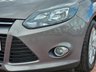 USED 2014 14 FORD FOCUS 1.0 TITANIUM NAVIGATOR 5d 124 BHP FORD FOCUS 1.0 TITANIUM NAVIGATOR 5d 124 BHP