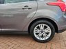 USED 2014 14 FORD FOCUS 1.0 TITANIUM NAVIGATOR 5d 124 BHP FORD FOCUS 1.0 TITANIUM NAVIGATOR 5d 124 BHP