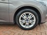 USED 2014 14 FORD FOCUS 1.0 TITANIUM NAVIGATOR 5d 124 BHP FORD FOCUS 1.0 TITANIUM NAVIGATOR 5d 124 BHP
