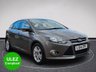 USED 2014 14 FORD FOCUS 1.0 TITANIUM NAVIGATOR 5d 124 BHP FORD FOCUS 1.0 TITANIUM NAVIGATOR 5d 124 BHP