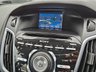 USED 2014 14 FORD FOCUS 1.0 TITANIUM NAVIGATOR 5d 124 BHP FORD FOCUS 1.0 TITANIUM NAVIGATOR 5d 124 BHP