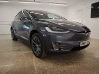 USED 2019 69 TESLA MODEL X PERFORM LUDICROUS AWD 5d 605 BHP PACKED WITH FACTORY EXTRAS  20 INCH SILVER WHEELS ALL BLACK PREMIUM INTERIOR LEATHER WITH FIGURED ASH WOOD DECOR,AUTOPILOT SEVEN SEATS PAY AS YOU GO CHARGING