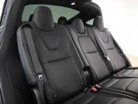 USED 2019 69 TESLA MODEL X PERFORM LUDICROUS AWD 5d 605 BHP PACKED WITH FACTORY EXTRAS  20 INCH SILVER WHEELS ALL BLACK PREMIUM INTERIOR LEATHER WITH FIGURED ASH WOOD DECOR,AUTOPILOT SEVEN SEATS PAY AS YOU GO CHARGING