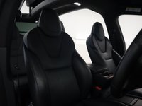 USED 2019 69 TESLA MODEL X PERFORM LUDICROUS AWD 5d 605 BHP PACKED WITH FACTORY EXTRAS  20 INCH SILVER WHEELS ALL BLACK PREMIUM INTERIOR LEATHER WITH FIGURED ASH WOOD DECOR,AUTOPILOT SEVEN SEATS PAY AS YOU GO CHARGING