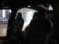 USED 2019 69 TESLA MODEL X PERFORM LUDICROUS AWD 5d 605 BHP PACKED WITH FACTORY EXTRAS  20 INCH SILVER WHEELS ALL BLACK PREMIUM INTERIOR LEATHER WITH FIGURED ASH WOOD DECOR,AUTOPILOT SEVEN SEATS PAY AS YOU GO CHARGING
