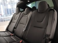 USED 2019 69 TESLA MODEL X PERFORM LUDICROUS AWD 5d 605 BHP PACKED WITH FACTORY EXTRAS  20 INCH SILVER WHEELS ALL BLACK PREMIUM INTERIOR LEATHER WITH FIGURED ASH WOOD DECOR,AUTOPILOT SEVEN SEATS PAY AS YOU GO CHARGING