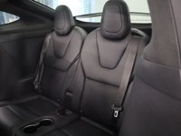 USED 2019 69 TESLA MODEL X PERFORM LUDICROUS AWD 5d 605 BHP PACKED WITH FACTORY EXTRAS  20 INCH SILVER WHEELS ALL BLACK PREMIUM INTERIOR LEATHER WITH FIGURED ASH WOOD DECOR,AUTOPILOT SEVEN SEATS PAY AS YOU GO CHARGING