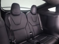 USED 2019 69 TESLA MODEL X PERFORM LUDICROUS AWD 5d 605 BHP PACKED WITH FACTORY EXTRAS  20 INCH SILVER WHEELS ALL BLACK PREMIUM INTERIOR LEATHER WITH FIGURED ASH WOOD DECOR,AUTOPILOT SEVEN SEATS PAY AS YOU GO CHARGING