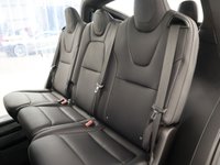 USED 2019 69 TESLA MODEL X PERFORM LUDICROUS AWD 5d 605 BHP PACKED WITH FACTORY EXTRAS  20 INCH SILVER WHEELS ALL BLACK PREMIUM INTERIOR LEATHER WITH FIGURED ASH WOOD DECOR,AUTOPILOT SEVEN SEATS PAY AS YOU GO CHARGING
