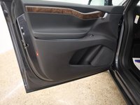 USED 2019 69 TESLA MODEL X PERFORM LUDICROUS AWD 5d 605 BHP PACKED WITH FACTORY EXTRAS  20 INCH SILVER WHEELS ALL BLACK PREMIUM INTERIOR LEATHER WITH FIGURED ASH WOOD DECOR,AUTOPILOT SEVEN SEATS PAY AS YOU GO CHARGING