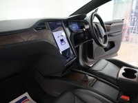 USED 2019 69 TESLA MODEL X PERFORM LUDICROUS AWD 5d 605 BHP PACKED WITH FACTORY EXTRAS  20 INCH SILVER WHEELS ALL BLACK PREMIUM INTERIOR LEATHER WITH FIGURED ASH WOOD DECOR,AUTOPILOT SEVEN SEATS PAY AS YOU GO CHARGING