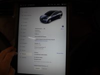 USED 2019 69 TESLA MODEL X PERFORM LUDICROUS AWD 5d 605 BHP PACKED WITH FACTORY EXTRAS  20 INCH SILVER WHEELS ALL BLACK PREMIUM INTERIOR LEATHER WITH FIGURED ASH WOOD DECOR,AUTOPILOT SEVEN SEATS PAY AS YOU GO CHARGING