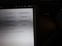 USED 2019 69 TESLA MODEL X PERFORM LUDICROUS AWD 5d 605 BHP PACKED WITH FACTORY EXTRAS  20 INCH SILVER WHEELS ALL BLACK PREMIUM INTERIOR LEATHER WITH FIGURED ASH WOOD DECOR,AUTOPILOT SEVEN SEATS PAY AS YOU GO CHARGING