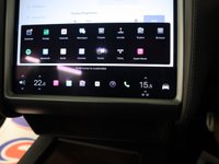 USED 2019 69 TESLA MODEL X PERFORM LUDICROUS AWD 5d 605 BHP PACKED WITH FACTORY EXTRAS  20 INCH SILVER WHEELS ALL BLACK PREMIUM INTERIOR LEATHER WITH FIGURED ASH WOOD DECOR,AUTOPILOT SEVEN SEATS PAY AS YOU GO CHARGING