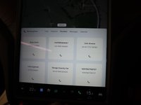 USED 2019 69 TESLA MODEL X PERFORM LUDICROUS AWD 5d 605 BHP PACKED WITH FACTORY EXTRAS  20 INCH SILVER WHEELS ALL BLACK PREMIUM INTERIOR LEATHER WITH FIGURED ASH WOOD DECOR,AUTOPILOT SEVEN SEATS PAY AS YOU GO CHARGING