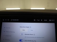 USED 2019 69 TESLA MODEL X PERFORM LUDICROUS AWD 5d 605 BHP PACKED WITH FACTORY EXTRAS  20 INCH SILVER WHEELS ALL BLACK PREMIUM INTERIOR LEATHER WITH FIGURED ASH WOOD DECOR,AUTOPILOT SEVEN SEATS PAY AS YOU GO CHARGING