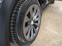 USED 2019 69 TESLA MODEL X PERFORM LUDICROUS AWD 5d 605 BHP PACKED WITH FACTORY EXTRAS  20 INCH SILVER WHEELS ALL BLACK PREMIUM INTERIOR LEATHER WITH FIGURED ASH WOOD DECOR,AUTOPILOT SEVEN SEATS PAY AS YOU GO CHARGING