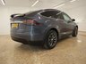 USED 2019 69 TESLA MODEL X PERFORM LUDICROUS AWD 5d 605 BHP PACKED WITH FACTORY EXTRAS  20 INCH SILVER WHEELS ALL BLACK PREMIUM INTERIOR LEATHER WITH FIGURED ASH WOOD DECOR,AUTOPILOT SEVEN SEATS PAY AS YOU GO CHARGING