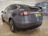 USED 2019 69 TESLA MODEL X PERFORM LUDICROUS AWD 5d 605 BHP PACKED WITH FACTORY EXTRAS  20 INCH SILVER WHEELS ALL BLACK PREMIUM INTERIOR LEATHER WITH FIGURED ASH WOOD DECOR,AUTOPILOT SEVEN SEATS PAY AS YOU GO CHARGING