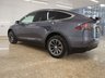 USED 2019 69 TESLA MODEL X PERFORM LUDICROUS AWD 5d 605 BHP PACKED WITH FACTORY EXTRAS  20 INCH SILVER WHEELS ALL BLACK PREMIUM INTERIOR LEATHER WITH FIGURED ASH WOOD DECOR,AUTOPILOT SEVEN SEATS PAY AS YOU GO CHARGING
