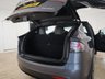 USED 2019 69 TESLA MODEL X PERFORM LUDICROUS AWD 5d 605 BHP PACKED WITH FACTORY EXTRAS  20 INCH SILVER WHEELS ALL BLACK PREMIUM INTERIOR LEATHER WITH FIGURED ASH WOOD DECOR,AUTOPILOT SEVEN SEATS PAY AS YOU GO CHARGING