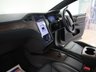 USED 2019 69 TESLA MODEL X PERFORM LUDICROUS AWD 5d 605 BHP PACKED WITH FACTORY EXTRAS  20 INCH SILVER WHEELS ALL BLACK PREMIUM INTERIOR LEATHER WITH FIGURED ASH WOOD DECOR,AUTOPILOT SEVEN SEATS PAY AS YOU GO CHARGING