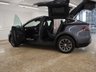 USED 2019 69 TESLA MODEL X PERFORM LUDICROUS AWD 5d 605 BHP PACKED WITH FACTORY EXTRAS  20 INCH SILVER WHEELS ALL BLACK PREMIUM INTERIOR LEATHER WITH FIGURED ASH WOOD DECOR,AUTOPILOT SEVEN SEATS PAY AS YOU GO CHARGING