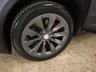 USED 2019 69 TESLA MODEL X PERFORM LUDICROUS AWD 5d 605 BHP PACKED WITH FACTORY EXTRAS  20 INCH SILVER WHEELS ALL BLACK PREMIUM INTERIOR LEATHER WITH FIGURED ASH WOOD DECOR,AUTOPILOT SEVEN SEATS PAY AS YOU GO CHARGING