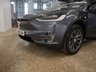 USED 2019 69 TESLA MODEL X PERFORM LUDICROUS AWD 5d 605 BHP PACKED WITH FACTORY EXTRAS  20 INCH SILVER WHEELS ALL BLACK PREMIUM INTERIOR LEATHER WITH FIGURED ASH WOOD DECOR,AUTOPILOT SEVEN SEATS PAY AS YOU GO CHARGING