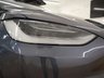 USED 2019 69 TESLA MODEL X PERFORM LUDICROUS AWD 5d 605 BHP PACKED WITH FACTORY EXTRAS  20 INCH SILVER WHEELS ALL BLACK PREMIUM INTERIOR LEATHER WITH FIGURED ASH WOOD DECOR,AUTOPILOT SEVEN SEATS PAY AS YOU GO CHARGING
