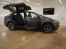 USED 2019 69 TESLA MODEL X PERFORM LUDICROUS AWD 5d 605 BHP PACKED WITH FACTORY EXTRAS  20 INCH SILVER WHEELS ALL BLACK PREMIUM INTERIOR LEATHER WITH FIGURED ASH WOOD DECOR,AUTOPILOT SEVEN SEATS PAY AS YOU GO CHARGING