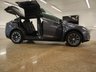 USED 2019 69 TESLA MODEL X PERFORM LUDICROUS AWD 5d 605 BHP PACKED WITH FACTORY EXTRAS  20 INCH SILVER WHEELS ALL BLACK PREMIUM INTERIOR LEATHER WITH FIGURED ASH WOOD DECOR,AUTOPILOT SEVEN SEATS PAY AS YOU GO CHARGING