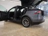 USED 2019 69 TESLA MODEL X PERFORM LUDICROUS AWD 5d 605 BHP PACKED WITH FACTORY EXTRAS  20 INCH SILVER WHEELS ALL BLACK PREMIUM INTERIOR LEATHER WITH FIGURED ASH WOOD DECOR,AUTOPILOT SEVEN SEATS PAY AS YOU GO CHARGING