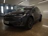 USED 2019 69 TESLA MODEL X PERFORM LUDICROUS AWD 5d 605 BHP PACKED WITH FACTORY EXTRAS  20 INCH SILVER WHEELS ALL BLACK PREMIUM INTERIOR LEATHER WITH FIGURED ASH WOOD DECOR,AUTOPILOT SEVEN SEATS PAY AS YOU GO CHARGING
