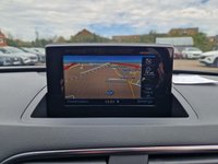 USED 2017 17 AUDI Q3 1.4 TFSI S LINE EDITION 5d 148 BHP Stunning Utopia blue Q3 Automatic