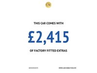USED 2017 17 AUDI Q3 1.4 TFSI S LINE EDITION 5d 148 BHP Stunning Utopia blue Q3 Automatic
