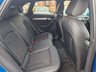 USED 2017 17 AUDI Q3 1.4 TFSI S LINE EDITION 5d 148 BHP Stunning Utopia blue Q3 Automatic